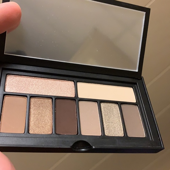 Smashbox minimalist eye palette - Picture 2 of 3
